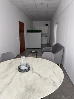 Priestor na prenájom - centrum Námestova - 3