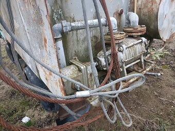 Multicar M25 nadrz na vodu - 3