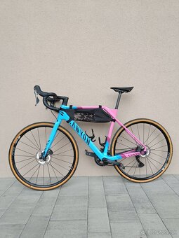 Canyon Inflite CF SL 7 - 3
