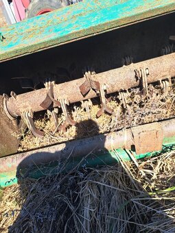 Predam mulčovač - 3