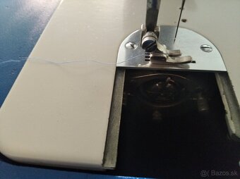 Minerva šijací stroj - 3