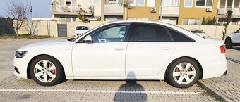 A6 s line quatro 3.0tdi, 2014 - 3