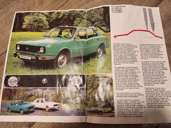 Katalóg skoda 105 120 - 3