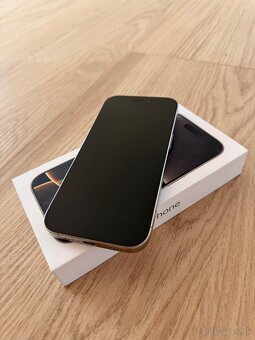 Apple IPhone 16 Pro Titanium 128gb - 3