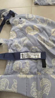 Sestrice carrier plus - 3