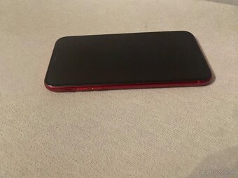 Predám iPhone XR 128GB - 3