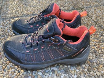 Detské topánky Crossroad vel.33 - 3