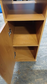 Kancelársky stôl - 3