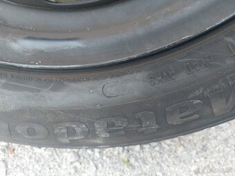 disky peugeot/ citroen - 3