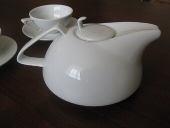 Kávová súprava - 3