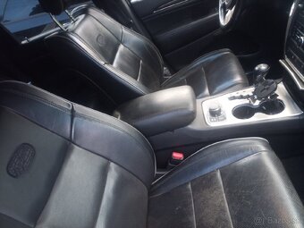 Jeep grand cherokee Wk2 Náhradní díly - 3