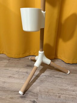 Stojanový set kvetináčov - 3