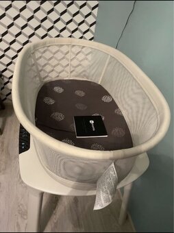 Postieľka 4MOMS MamaRoo Sleep - 3