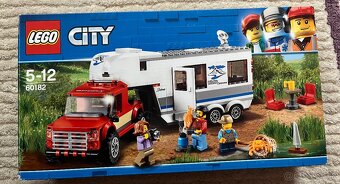 LEGO City 60182 - 3