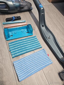 Tycovy vysavac Philips PowerPro Aqua - 3