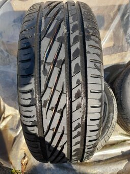Predam 1ks pneumatiku 205/55r16 - 3
