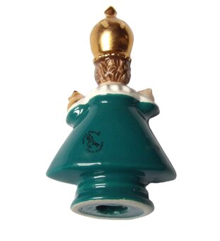 Pražské Jezulátko - 3