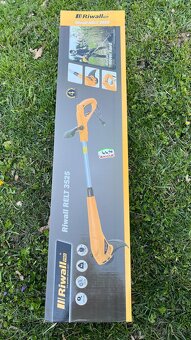 Elektrický vyžínač - 3