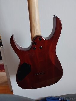 elektricka gitara Ibanez Gio - 3