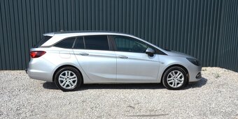 Opel Astra ST 2020 1.50 CDTi - Top Stav - 3