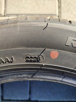 Westlake 165/65 R18 81H letné - 3