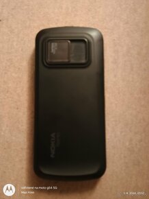 Nokia N97 clasic - 3