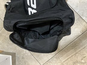 Hokejová taška - 3