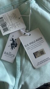 Dámske šaty U.S. Polo Assn, nové, veľkosť S - 3