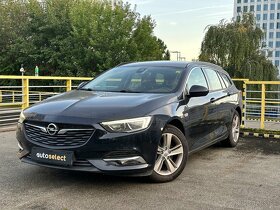 Opel Insignia ST 1.6 CDTI 136k SS Innovation AT6 - 3