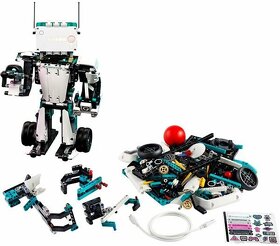 Lego Mindstorms 51515 robotí vynálezca REZERVOVANE - 3