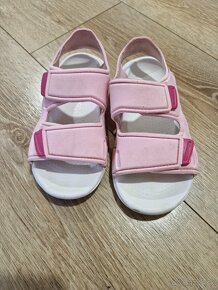 Sandalky Adidas, detské sandalky - 3