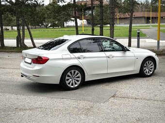 BMW rad3 320d Xdrive - 3