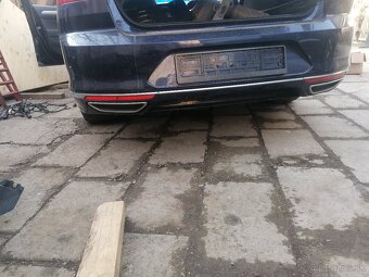 passat b8 r line 4motion - 3