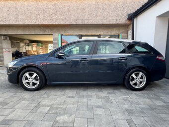 PEUGEOT 508SW 1.6 HDI 84KW - 3