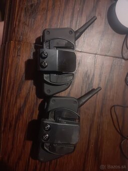Predám intercom V6 bluetooth Ejeas - 3