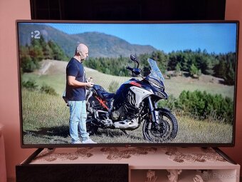 Predám LED TV LG 43LF510V Full HD - 3