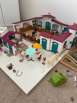 Schleich - 3