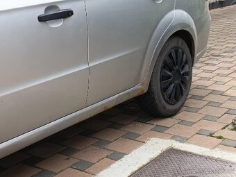 Chevrolet Aveo 1.2 53kw - 3