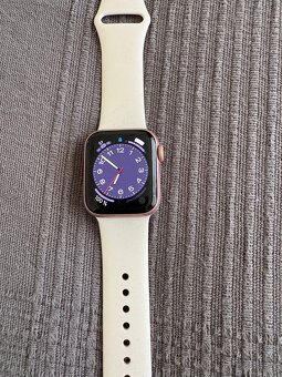Apple watch series 5 - 3