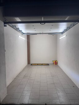 Garáž na predaj, Ľadoveň - 3