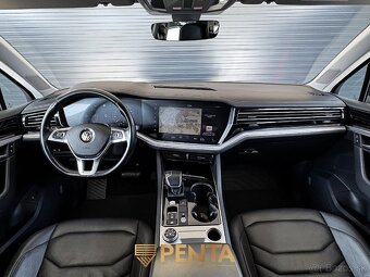 ⭐ VOLKSWAGEN TOUAREG ⭐ - 3