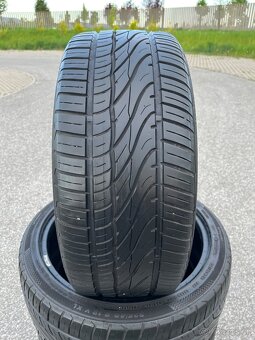Letné pneumatiky 225/40 r18 - 3