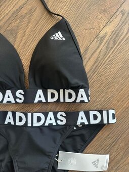 Plavky Adidas - 3