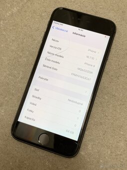 IPhone 8 64gb - 3