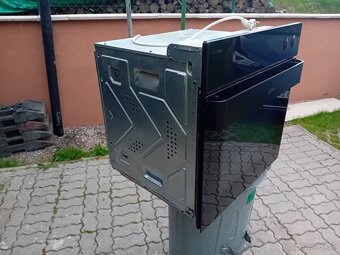 Predám elektrickú rúru - 3