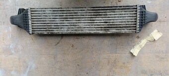 A2465000900 mercedes benz intercooler - 3