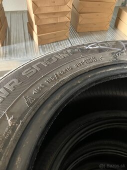 Nokian Snowproof zimné - 3