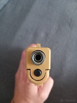 Glock 17, plastová replika zbrane - 3