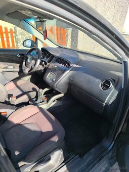 Seat Toledo 103 kw - 3