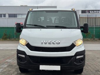 iveco daily 35S13. 2.3diesel - 3